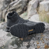 Ботинки TERREX AX4 MID GTX (RU 43 UK 10.5 USm 11 СМ 28; core black/carbon/grey four)